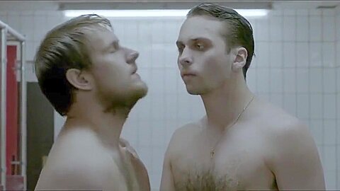 Caught in the showers (2012)