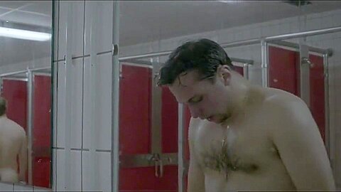 Caught in the showers (2012)