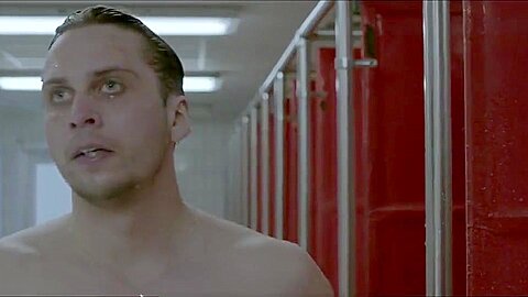 Caught in the showers (2012)