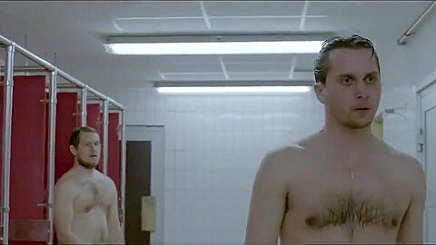 Caught in the showers (2012)
