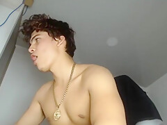 Cb Webcam Model Charlie Hotx