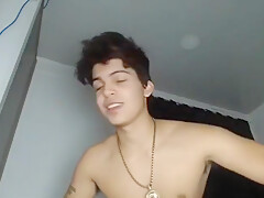 Cb Webcam Model Charlie Hotx