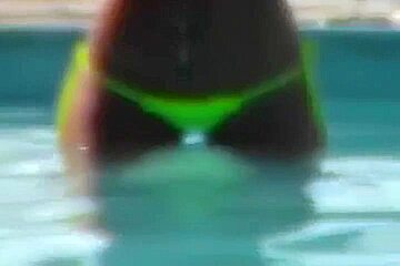 Cecilia Oviedo Desnuda