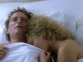 Celebrity Glenn Close can't get enough Cock in Fatal Attraction (1987)