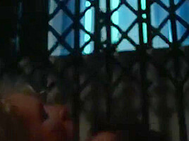 Celebrity Glenn Close can't get enough Cock in Fatal Attraction (1987)