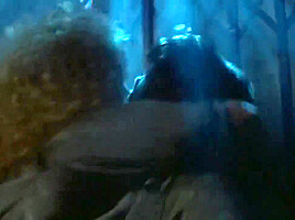 Celebrity Glenn Close can't get enough Cock in Fatal Attraction (1987)