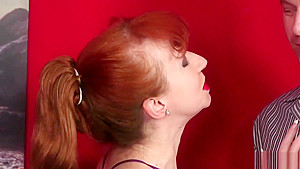 Cfnm Matron Gets Cumshot
