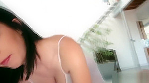 Cfnm teen 18+ gives pov head