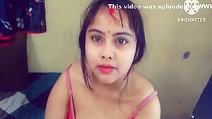 Chachi Ke Jawan Chut Ki Thukai Bhatije Ne Kiya