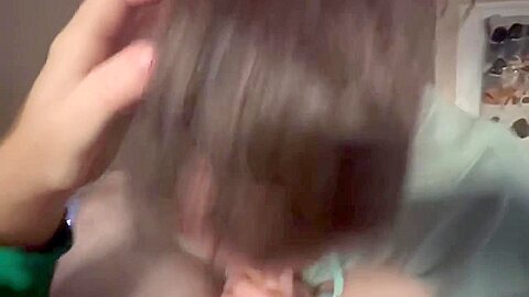 Challenging Her Head-game