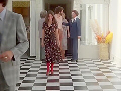 Champagne Orgy 1978