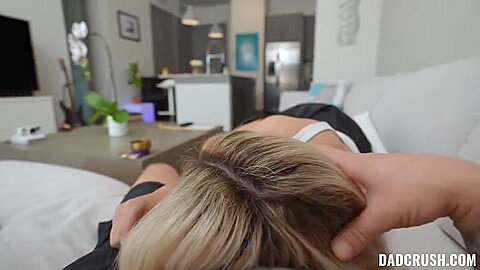 Chanel Camryn Craving His Attention