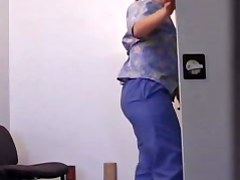 Changing After Work