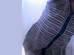 Changing Room, Amateur, Movie Only Here