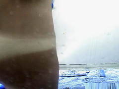 Changing Room, , Amateur Video Unique