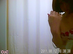 Changing Room, Bath Movie Full Version
