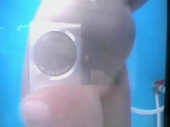 Changing Room, , Russian Video Uncut