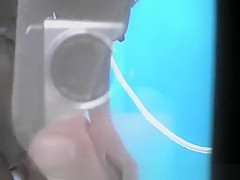 Changing Room, , Russian Video Uncut