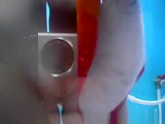 Changing Room, , Russian Video Uncut