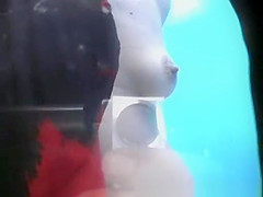 Changing Room, , Russian Video Uncut