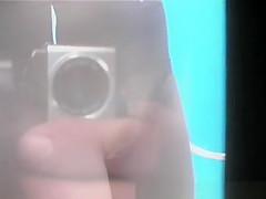 Changing Room, , Russian Video Uncut