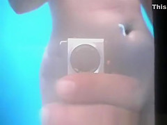 Changing Room, , Russian Video Uncut