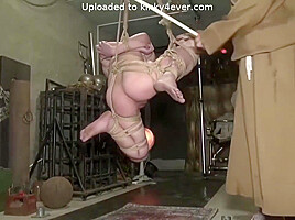 Chanyu Bondage 2