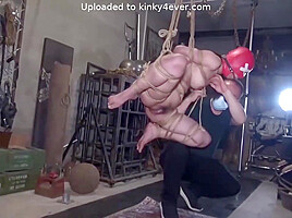 Chanyu Bondage 2