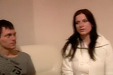 Charlotte Madison and Blonde teen 18+ gangbanged