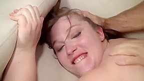 Charming breasty experienced lady