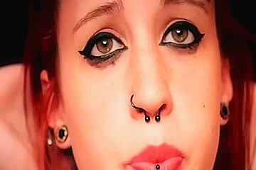 Chastity Girl Gets Dominated Part One
