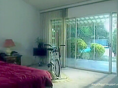 Chateau Du Cheeks (1994, Us, Celeste, Full Video, Dvd)