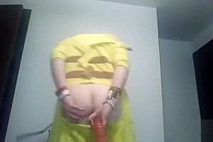 Chatterbate 1: trannymon
