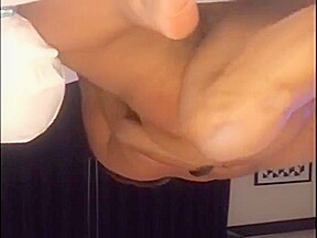 Cheating 18teen pregnant slut