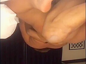 Cheating 18teen pregnant slut