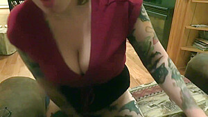 Cheating With Babysitter Bettie - Bettie Bondage