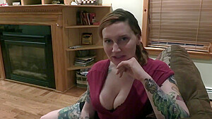 Cheating With Babysitter Bettie - Bettie Bondage
