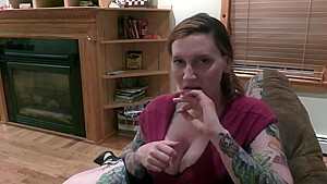 Cheating With Babysitter Bettie - Bettie Bondage