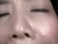 Check Japanese chick in Hottest Big Tits, BDSM JAV video full version