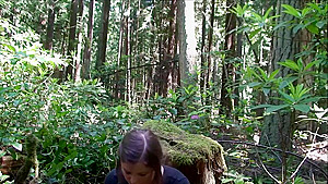 Cheerleader in the Woods - Erin Electra, ElectraChrist