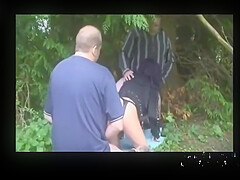 Chepstow Dogging
