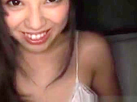 Chick From Japan With Great Body Is Having Sex With Sexy Pal