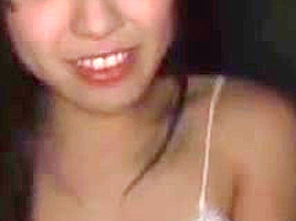 Chick From Japan With Great Body Is Having Sex With Sexy Pal