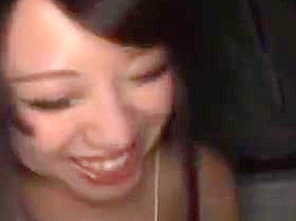 Chick From Japan With Great Body Is Having Sex With Sexy Pal
