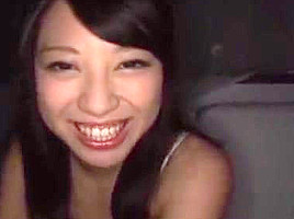 Chick From Japan With Great Body Is Having Sex With Sexy Pal