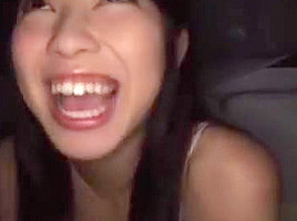 Chick From Japan With Great Body Is Having Sex With Sexy Pal