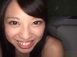 Chick From Japan With Great Body Is Having Sex With Sexy Pal
