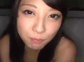 Chick From Japan With Great Body Is Having Sex With Sexy Pal