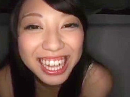 Chick From Japan With Great Body Is Having Sex With Sexy Pal