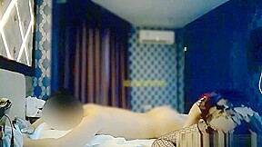 China Sauna Full Service - Red Head